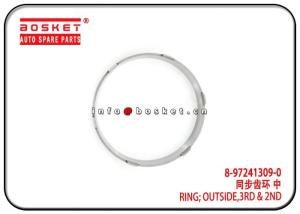 China 8-97241309-0 8972413090 Isuzu FVR Parts Third And Second Outside Ring For FRR wholesale