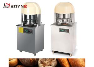 China Low Noise Electric Dough Divider 36pcs For Pizza Pastry wholesale