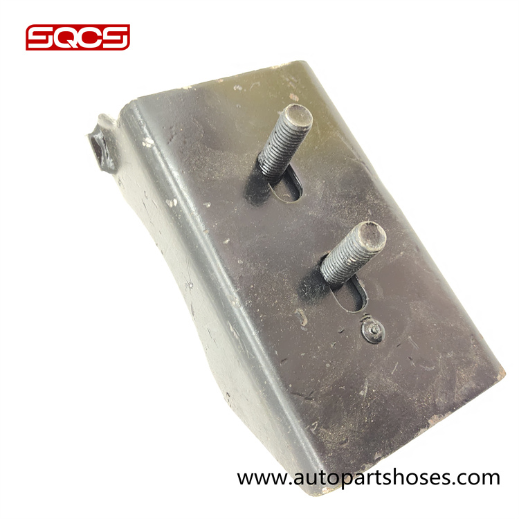ISO/TS16949 Certified SQCS Engine Mounting for Other Car OE 504086060 504046294 500026175