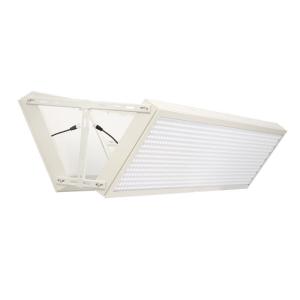 China 100W 500 Watt Anti Glare Led Stadium Lighting Indoor Badminton Court wholesale
