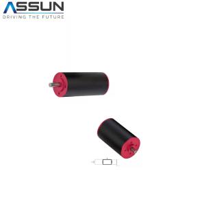 China Intelligent Equipment High Power Bldc Motor , 24v 250w Bldc Motor 757.6g wholesale