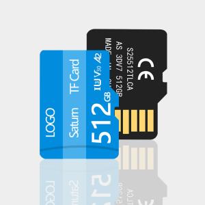China Large Capacity TF Card High Speed For Camera Game Console Smartphone wholesale