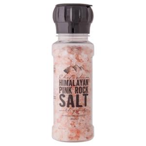 China CE Ceramic PET Seasoning Spice Grinder Bottle wholesale