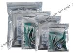Flat Or Self Sealing Mouth Anti Static Bag For Electronics Company
