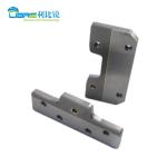 Inner Frame Cutter Knives GD Tobacco Machines Parts Heat Resistance