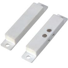 Alarm Normarlly open Normally closed magnetic contacts switches door magnetic