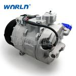 Car AC Compressor 6956716 DCP05045 Parts For BMW1/3/5 2007-2013 WXBM003