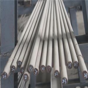 China Black Surface High Speed Tool Steel With Diameter 20mm And Length 3-6M wholesale