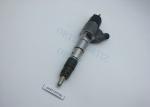 Small Size BOSCH Common Rail Injector High Speed Steel 0445120150