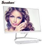 23.8inch I3 3120 Industrial AIO PC For Entertainment