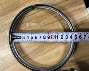 China S6B3 49181-14004 Supercharger exhaust hoop wholesale