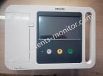 PHiliph PageWriter TC10 860392 ECG EKG Machine Electrocardiograph Medical