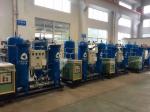Metallurgical Industrial Nitrogen Generator / PSA Nitrogen Generation System