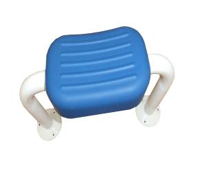 China Flexible Polyurethane Injection Molding Foam For Shower Back Rest Products wholesale