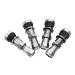 China 35 G Tire Air Car Tyre Valve High Performance Fitment 1.4 Cm Rim Openings wholesale