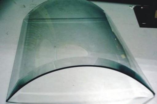 Foshan Star Side Windows Car Toughen Glass Bending Machine