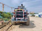 WA380 5ton Second Hand Loader Used Heavy Machinery Komatsu