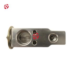 China Air Conditioner Expansion Valve JQD500010 for Discovery 3 2005-2009 for Discovery 4 2010- 2016 for Range Rover Sports 2006-2013 wholesale