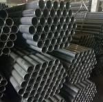 0.8 - 30mm Seamless Carbon Steel Pipe Astm Round Welded Hot Rolled