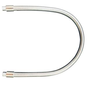China M10 Flexible Gooseneck Arm Tablet Holder Desk Vehicle Galvanized 28mm wholesale