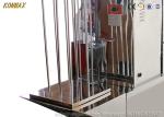 Commercial Orange Juice Squeezer Machine