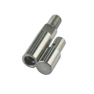 China SUS440C SP50 Chrome Plated Hollow Piston Rod Custom Diameter wholesale