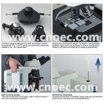 Infinity Plan Digital Optical Microscope
