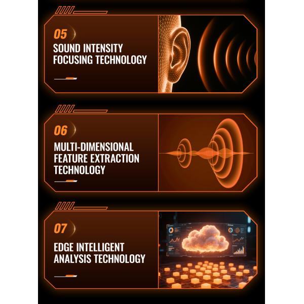 PQWT-125A Smart Leak Detector