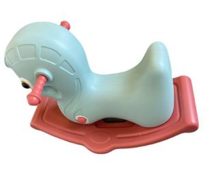 China OEM Rotational Molding Children'S Rocking Car, Plastic Children'S Bumper Car wholesale