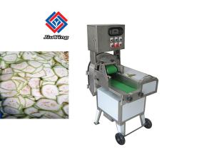China Banana Orange Fruit Processing Equipment Slicer Plantain Chips Making Machine wholesale