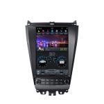 Android 9.0 64GB Honda Android Head Unit Tesla Style 12.1 Inch