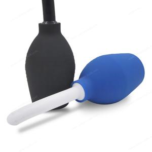 China Anal Douche Enema Bulb kit Clean Comfortable for Women’s or Men’s Health wholesale