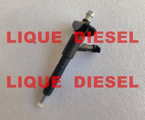 China ISUZU injector 97200570 8-97200570-3 8972005703 for ISUZU 8972005700 8972005701 8972005702 wholesale