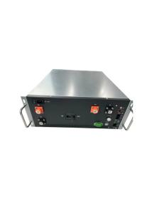 China GCE 150S 480V 250A High Voltage Battery Management System with 15S BMU wholesale