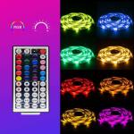 SMD5050 5M DC12V High Output LED Strip Light