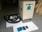 Flexible Transformer Induction Heating Machine 80KW With 10m Cable