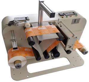 China Plc Programmable Automatic Payoff Takeup Rewinding Machine wholesale