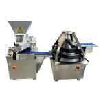 Overseas Available Compact Bakery Conveyor Production Line 1.5KW Power