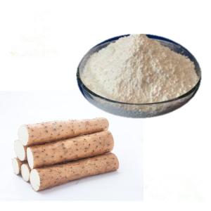 China Pure Natural Wild Yam Root Powder Wild Yam Extract Powder 16% 20% 16%, 20%, 98% on sale