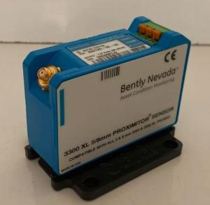 China Bently Nevada 330180-50-00 3300 XL Proximitor Sensor wholesale