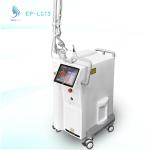 4D Fotona Aesthetic Laser Treatments CO2 Fractional Laser Resurfacing Skin and