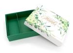 Hardcover Rigid Cardboard Gift Boxes Printed Packaging Spot UV