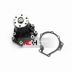Hitachi Excavator 4HK1 ZX200-3 Engine Driven Water Pump