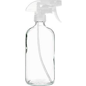 Spray Bottles, Refillable Bottle, Trigger Spray Bottle 150ml 200ml 250ml 300ml 500ml Plants Water Cleaning