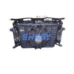 2022 Porsche Cayenne 9y0 Nose Cut Bumper Spare Car Parts