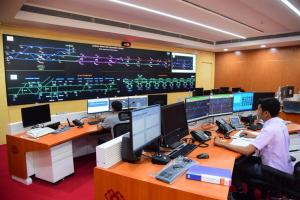 China Control Room P1.25 Indoor Fixed LED Display 3840Hz Cabinet 640*480mm wholesale