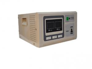 China 3KVA AVR Series Single Phase AC Automatic Voltage Stabilizers Reliable Performance wholesale