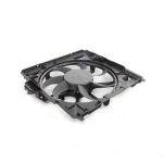 0999065501 Automotive Cooling System Electric Engine Cooling Radiator Fan for