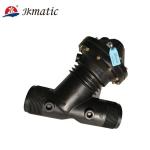 DN25 Hydraulic Diaphragm Valve , Automatic Water Level Control Valve CE