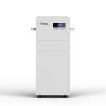 LiFePO4 Solar Battery System For Household All-In-One Plug-and-Play Energy